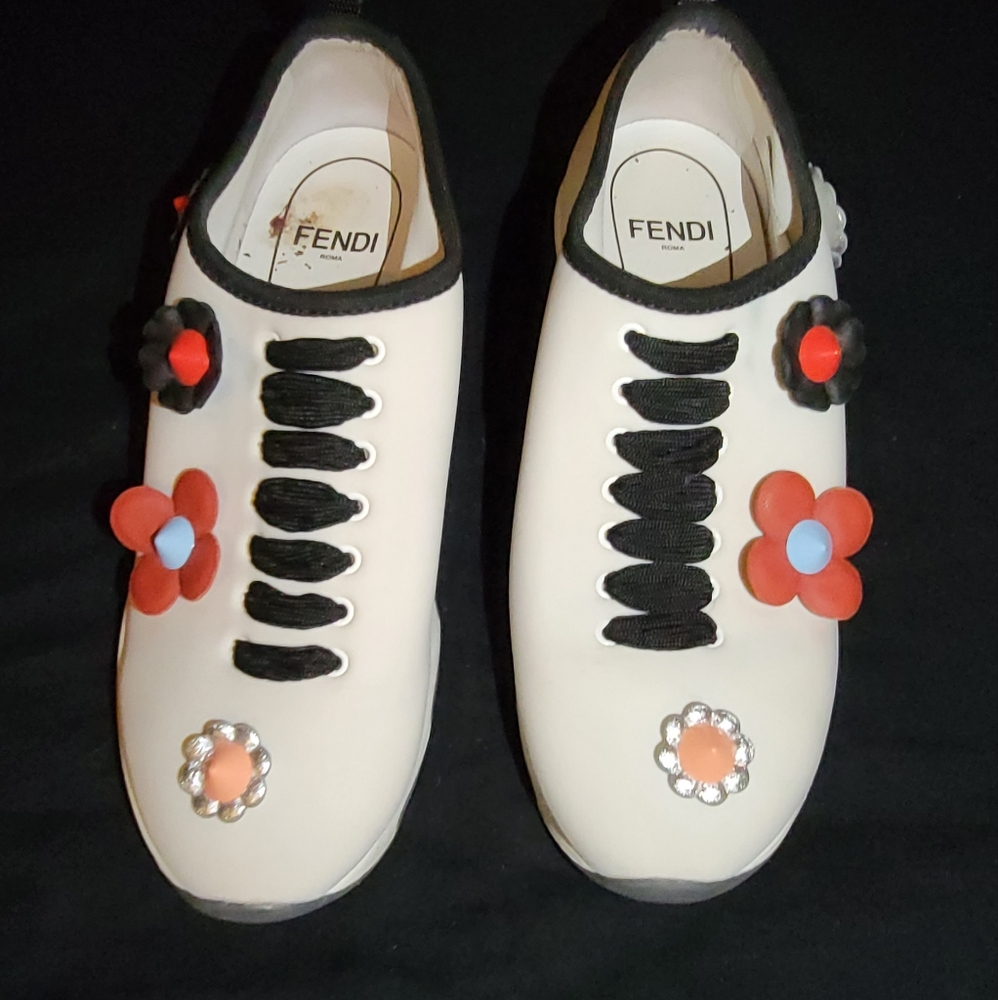 Fendi Sneakers